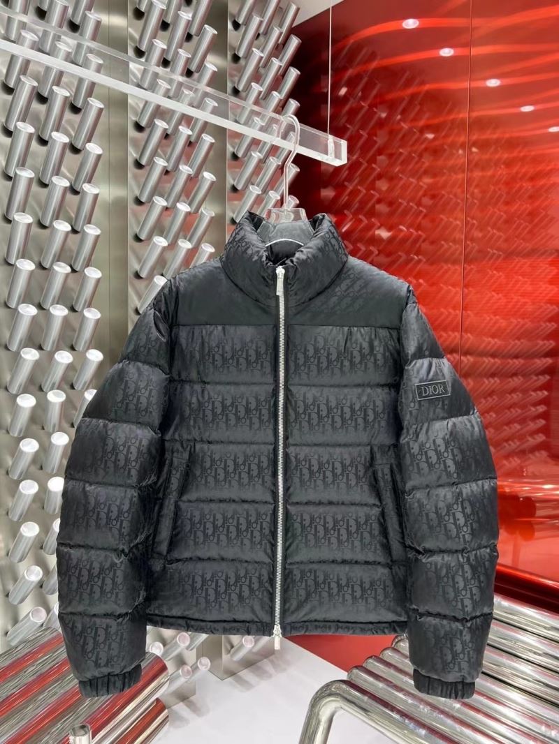 Christian Dior Down Jackets